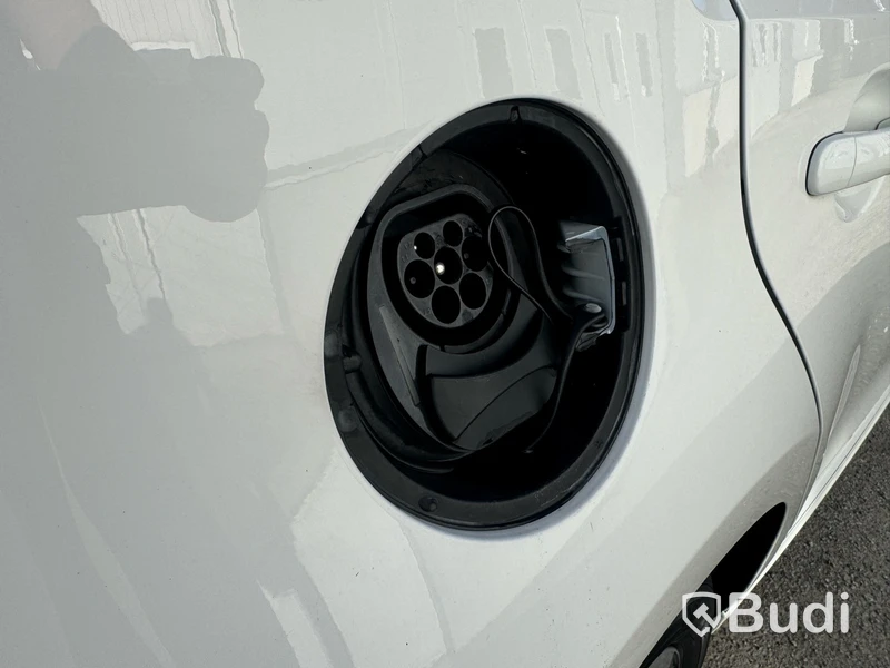 Volkswagen e-up! -2018 | 18,7 kWh