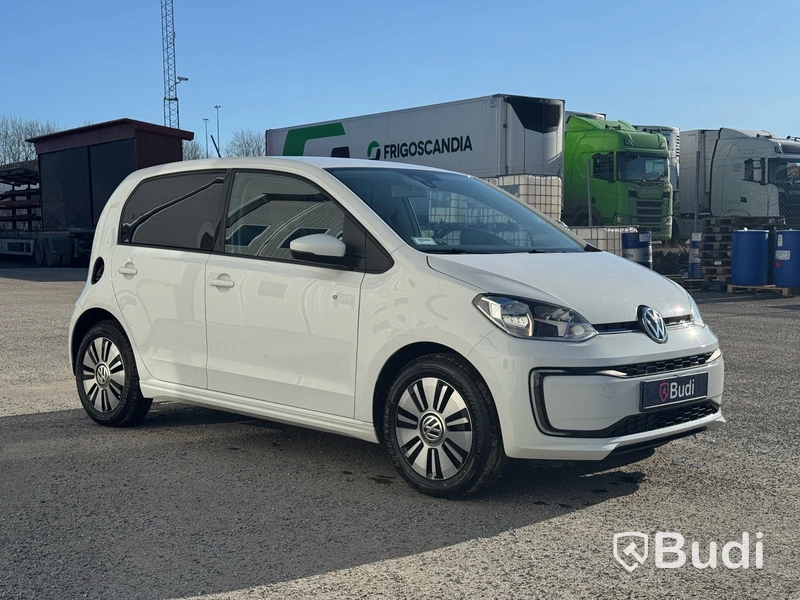 Volkswagen e-up! -2018 | 18,7 kWh
