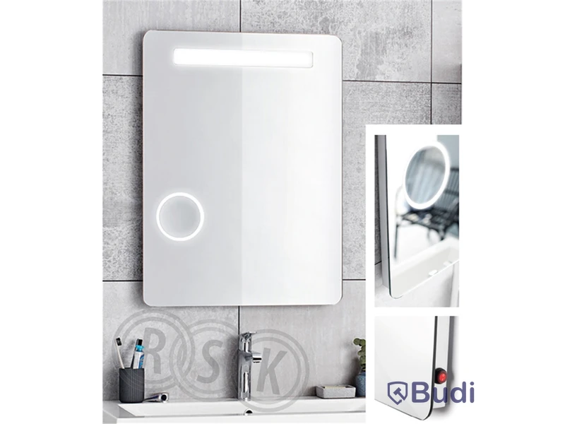 1 pall | 5 st - Spegel Alterna Pearl Led