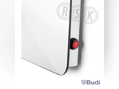 1 pall | 5 st - Spegel Alterna Pearl Led