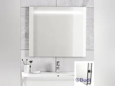 1 pall | 16 st - Spegel Alterna Leo 80x70 cm