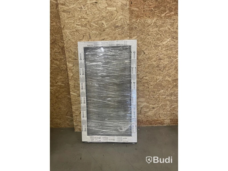 Parti med fönster | Aluplast