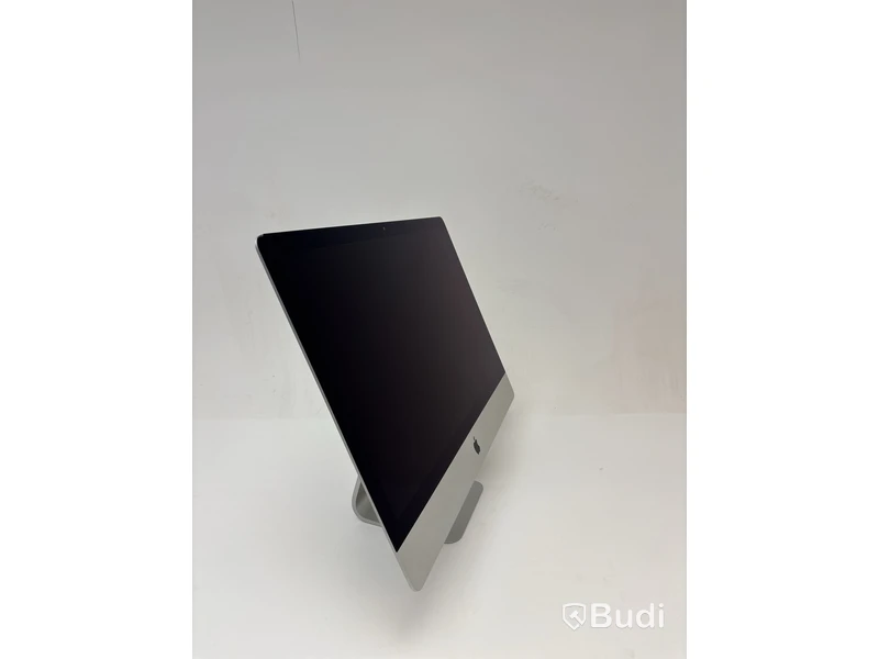 2 st. Datorer Apple iMac, olika modeller