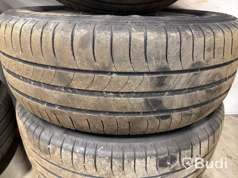 Sommarhjul till Kia, 205/50 R16