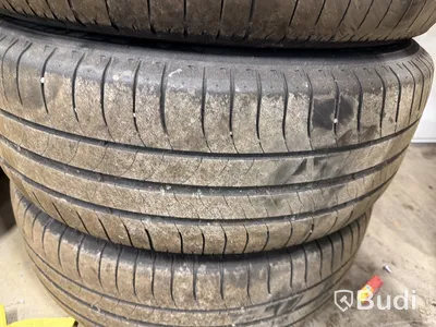 Sommarhjul till Kia, 205/50 R16