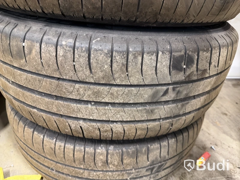 Sommarhjul till Kia, 205/50 R16