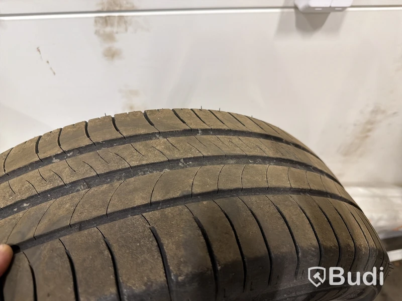 Sommarhjul till Kia, 205/50 R16