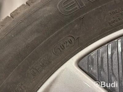 Sommarhjul till Kia, 205/50 R16