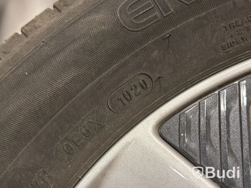 Sommarhjul till Kia, 205/50 R16