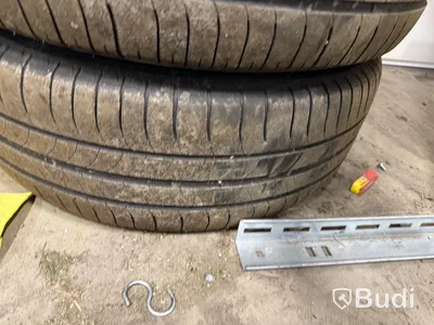 Sommarhjul till Kia, 205/50 R16