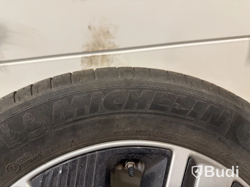 Sommarhjul till Kia, 205/50 R16