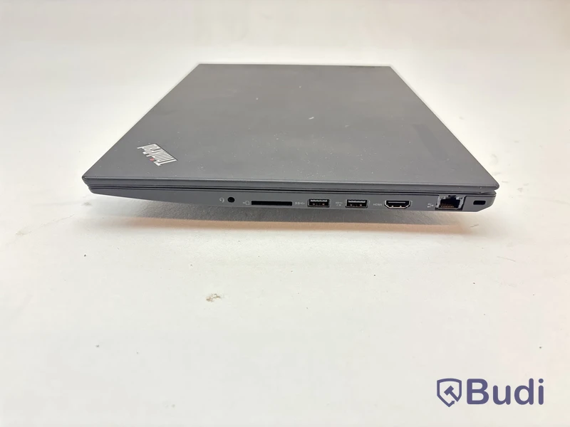 Bärbar dator Lenovo ThinkPad T580. OBS! Defekt batteri