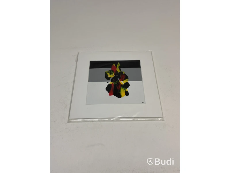 Tavlor av blandade artister