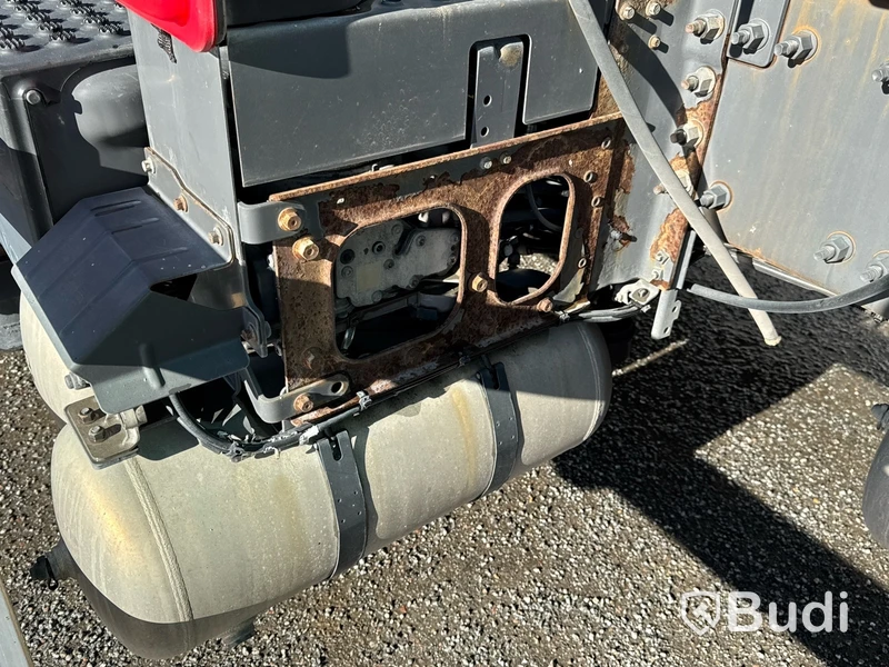 Betongbil Volvo FM 430 10.8 6x2 I-Shift -2019 | Intermix