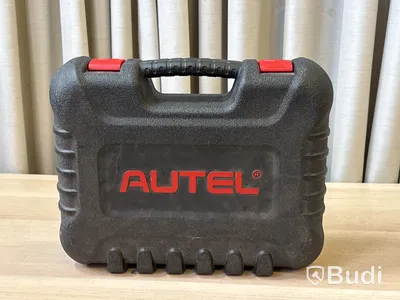 Batteri- & diagnostestare Autel MaxiBAS BT608