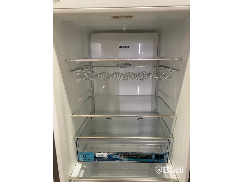 Kyl/frys Siemens, KG36N7ICT
