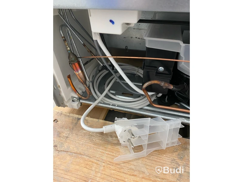 Kyl/frys Siemens, KG36N7ICT