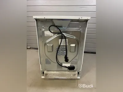 Keramisk spis Cylinda, S61064KV