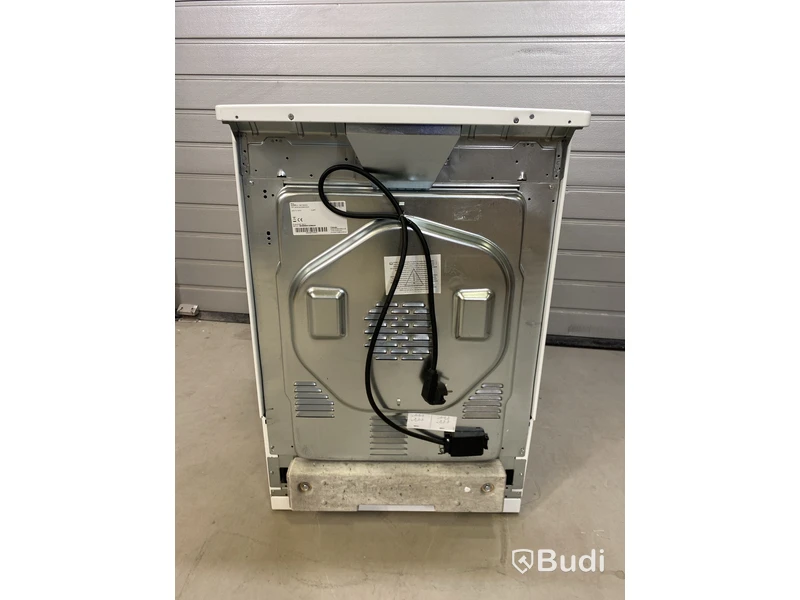 Keramisk spis Cylinda, S61064KV