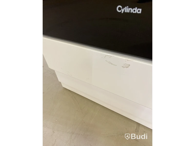 Keramisk spis Cylinda, S61064KV