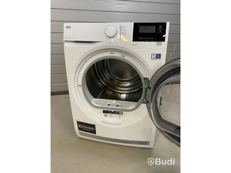 Torktumlare AEG, TR824P85L
