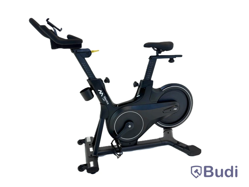 Spinningcykel Mentra by Sats