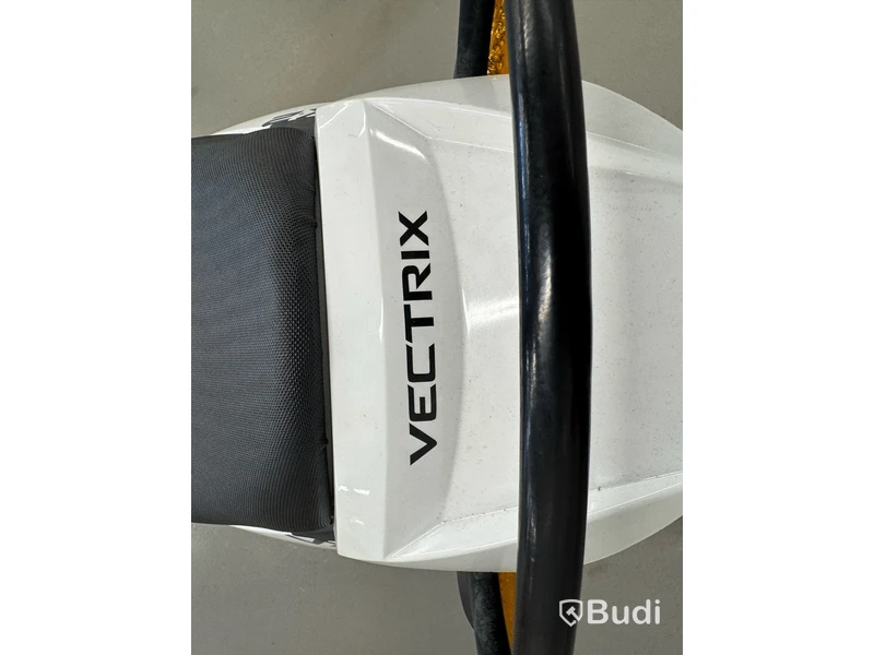 Moped Vectrix V5 -2013 | El | Reparationsobjekt