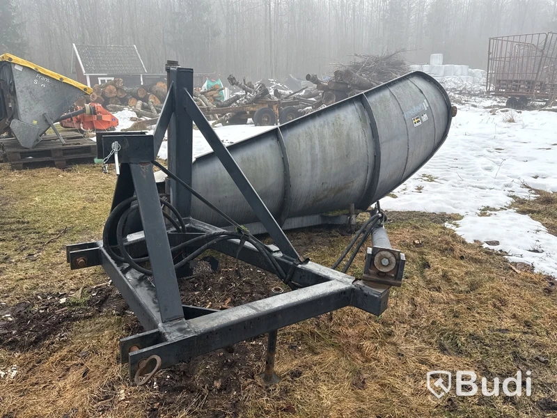 Sidovinge Vreten BV21350 | 2015