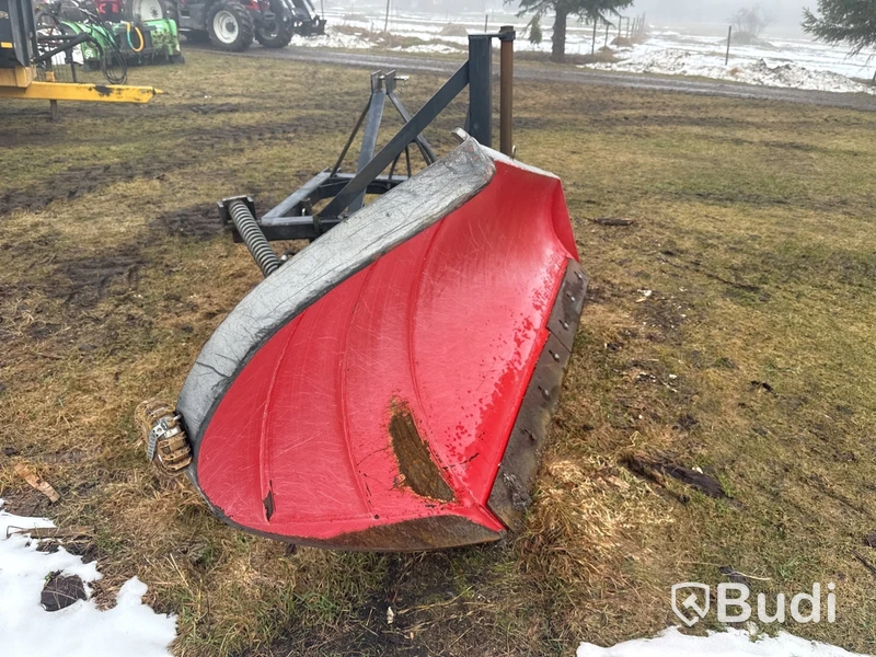 Sidovinge Vreten BV21350 | 2015
