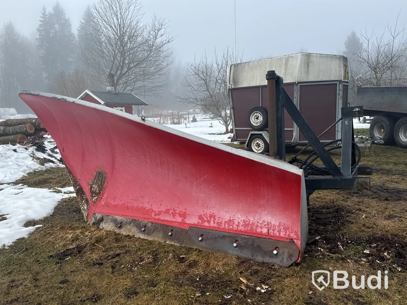 Sidovinge Vreten BV21350 | 2015