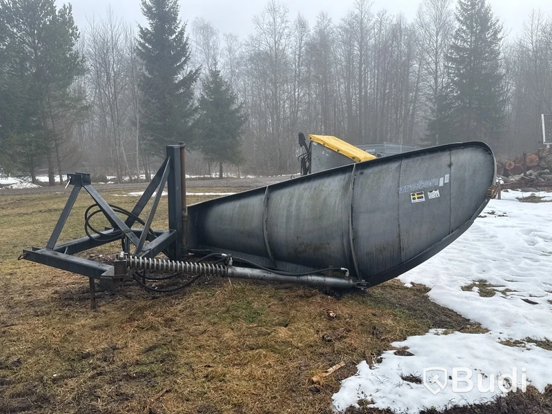 Sidovinge Vreten BV21350 | 2015