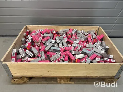 Parti med lättfärg Schwarzkopf