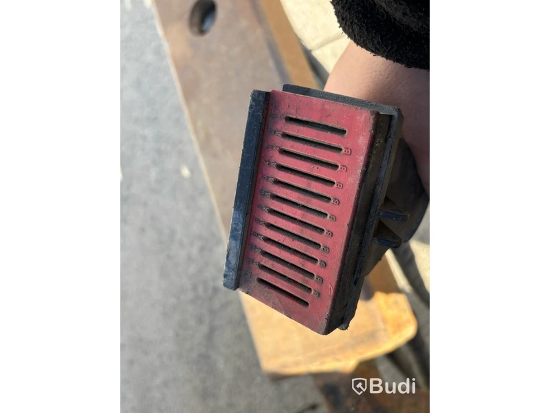Tippsläp Sigma Project BK:s OPTI -2023 | Hardox