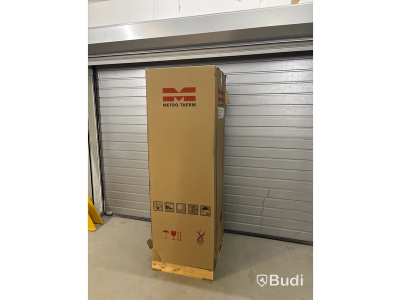 VARMVATTENBEREDARE METRO THERM MODUL 300 E