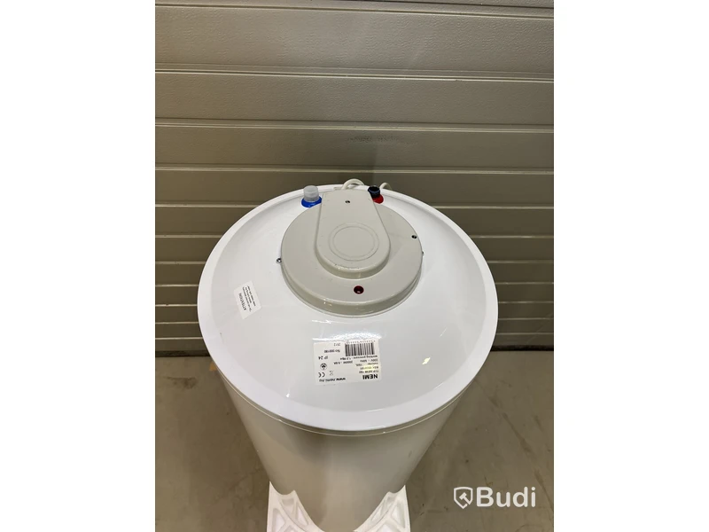 VARMVATTENBEREDARE NEMI V-150L