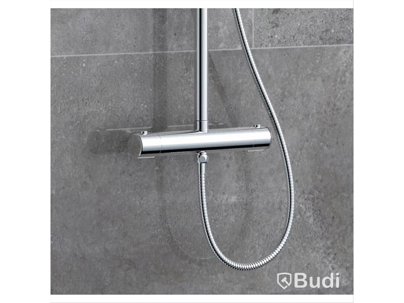 DUSCHBLANDARE RIVA HOOVER KROM CC160