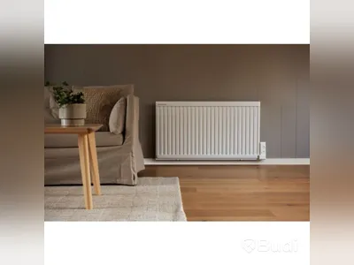 ELEMENT GNOSJÖ KLIMATPRODUKTER 500W 230V 50X66CM