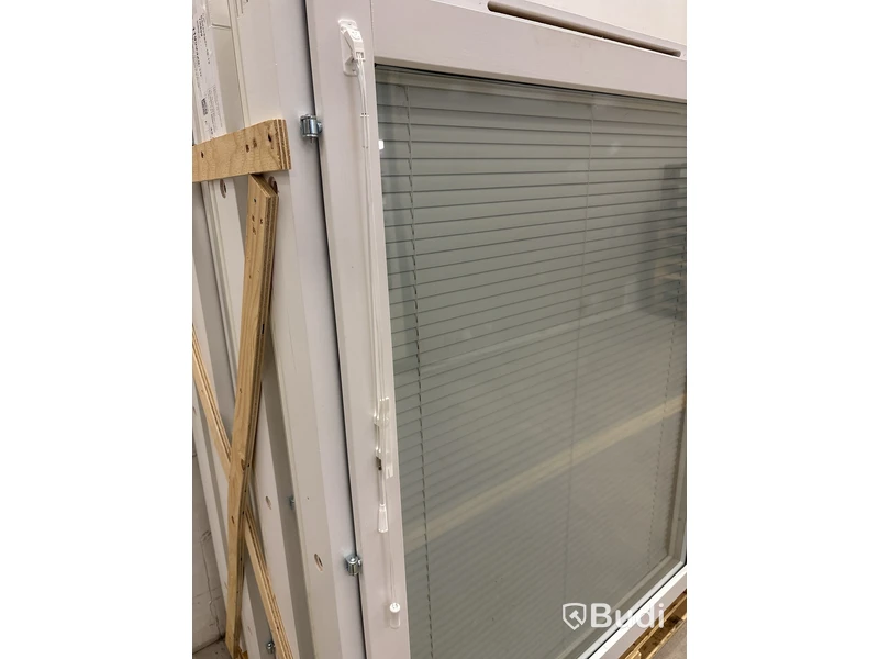 12 st. Fönster SSC Etri, 1520 x 1430 mm, 2+1 0:1