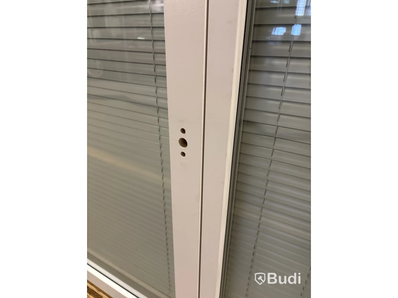 8 st. Fönster SSC Etri, 1520 x 1430 mm, 2+1 0:1