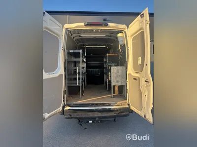 IVECO DAILY 35S14H A8 V -2021 | DIESEL
