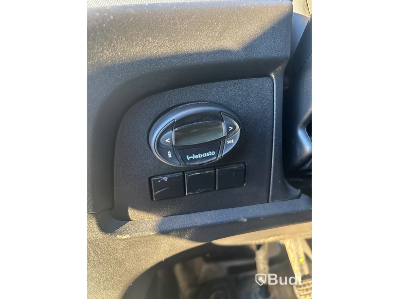 IVECO DAILY 35S14H A8 V -2021 | DIESEL