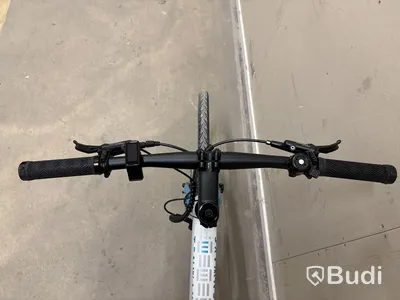 El-Cykel Tenways c-go 600, 28 tum