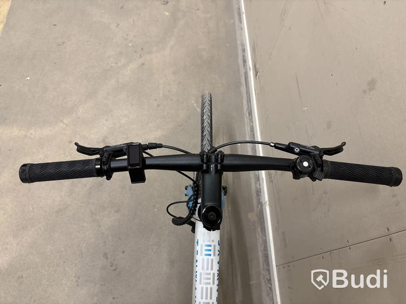 El-Cykel Tenways c-go 600, 28 tum