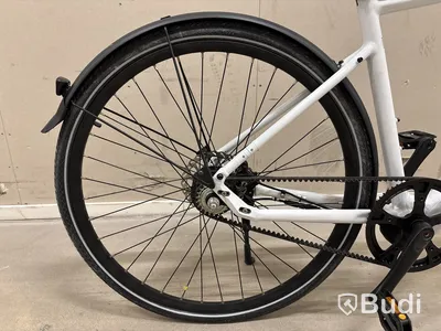 El-Cykel Tenways c-go 600, 28 tum