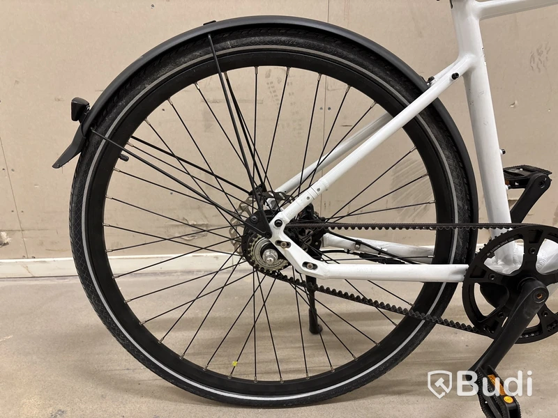 El-Cykel Tenways c-go 600, 28 tum
