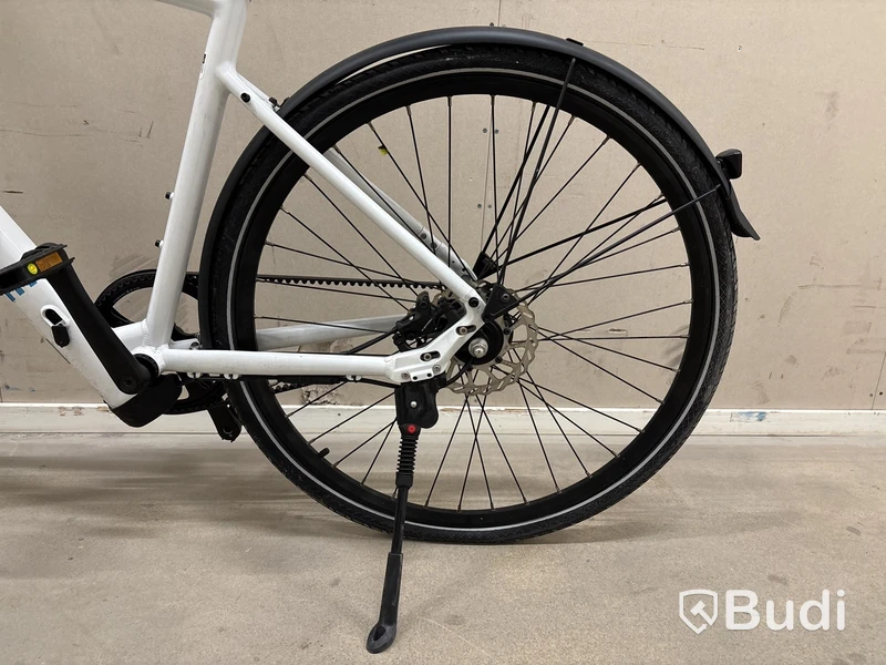 El-Cykel Tenways c-go 600, 28 tum