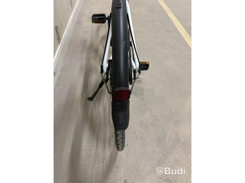 El-Cykel Tenways c-go 600, 28 tum