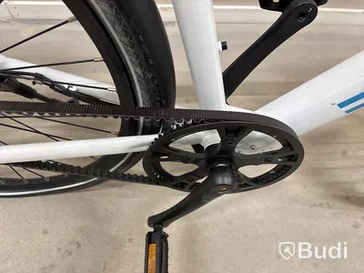 El-Cykel Tenways c-go 600, 28 tum