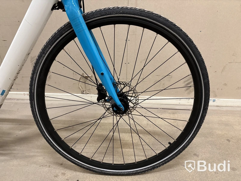 El-Cykel Tenways c-go 600, 28 tum