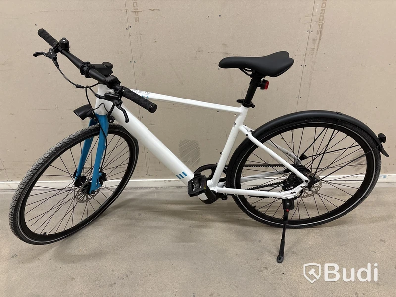 El-Cykel Tenways c-go 600, 28 tum